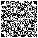 QR code with Eblin Holsteins contacts