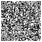 QR code with Johnson Elden W Rv Refriger At contacts