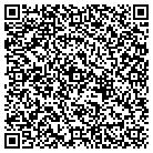 QR code with Adrian Veterinary Medical Center contacts