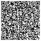 QR code with John Cervin Piano Tuning & Rpr contacts