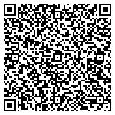 QR code with Madson Trucking contacts