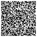 QR code with S & K Construction contacts