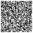 QR code with Wellington's Backwater Brewing contacts