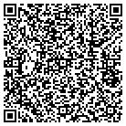 QR code with Marantha Custom Cabinets contacts