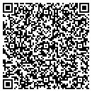QR code with M Design contacts