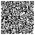 QR code with G Man Co contacts