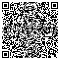 QR code with Ron's Bar contacts
