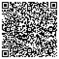 QR code with JD Coin contacts
