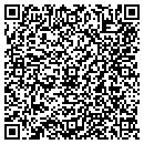 QR code with Giuseppes contacts