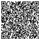 QR code with Kenos Hardware contacts