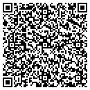 QR code with Hal Leonard Corp contacts
