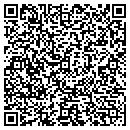QR code with C A Anderson Co contacts