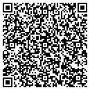 QR code with Jerome Hoeft contacts