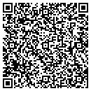 QR code with A & J Kirby contacts