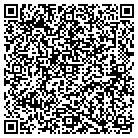 QR code with White Bear Floral Inc contacts