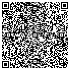 QR code with Highland Repair Service contacts
