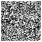 QR code with Mac In Box & Design contacts