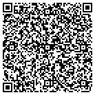 QR code with D C Pools Of Fountain Hills contacts