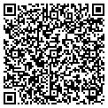 QR code with GNC contacts