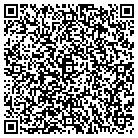 QR code with Process Thermal Dynamics Inc contacts