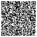 QR code with C H S contacts