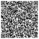 QR code with Rk Construction of Albert Lea contacts