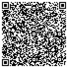 QR code with Precision Pours Inc contacts