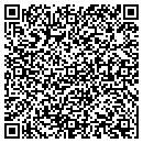 QR code with Unitel Inc contacts