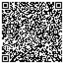 QR code with Target Optical contacts