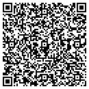 QR code with Allen Kuball contacts