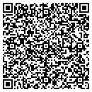 QR code with Hansen Machine contacts