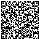 QR code with A Scape Inc contacts