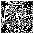QR code with PHX Sound Labs Inc contacts