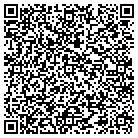 QR code with Blind & Visually Handicapped contacts