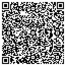 QR code with Roger A Teig contacts