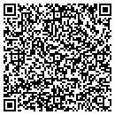QR code with D L Window & Door contacts