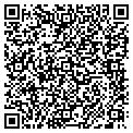 QR code with Avr Inc contacts