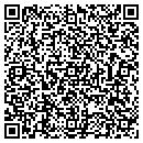 QR code with House of Morisette contacts