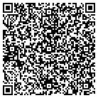 QR code with Hamberg Concrete and Masonry contacts