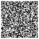 QR code with Upholstery Studio Inc contacts