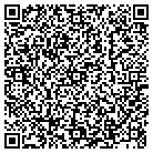 QR code with Kacees Creative Concepts contacts