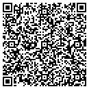 QR code with ABC Curbing contacts