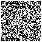 QR code with Blue Line Collision Center contacts