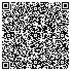 QR code with Madison Lake Fire Department contacts