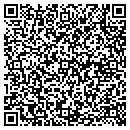 QR code with C J Emerson contacts