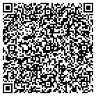 QR code with I & S Engineers & Architects contacts