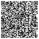 QR code with C & S SUPPLY TRUE VALUE contacts