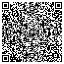 QR code with PIP Printing contacts