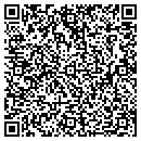 QR code with Aztex Pools contacts