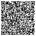 QR code with BFI contacts